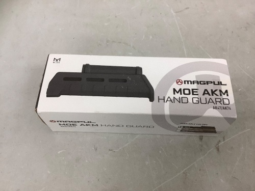 Magpul Moe Akm Hand Guard, Appears New - Lot 60