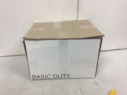 Adult Box, Assorted Items, E-Commerce Return - Lot 69