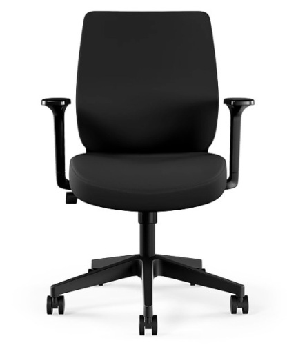 Union & Scale Essentials Office Chair, E-Commerce Return - Lot 74