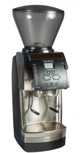 Baratza Vario Coffee Grinder, E-Comm Return - Lot 78