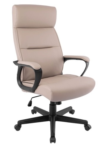 Modern Grey Rutherford Office Chair, Appears New - Lot 79