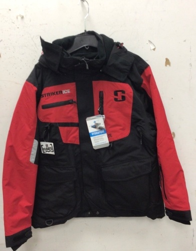 Men's Striker Jacket, XL, New - Lot 93
