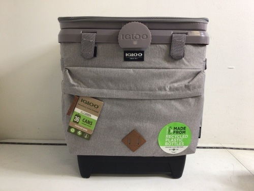 Igloo Cooler Bag, Appears New - Lot 95