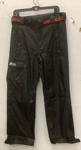 Men's Grundens Pants, S, New - Lot 127