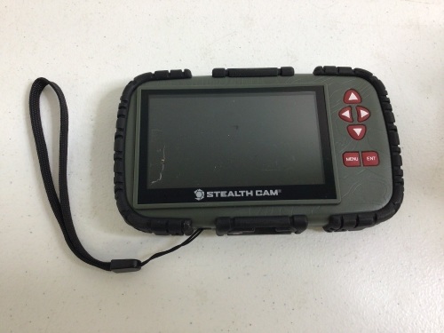 Stealth Cam, Untested, E-Commerce Return - Lot 129