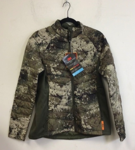 SHE Outdoor Womens Jacket, Medium, Appears New - Lot 130