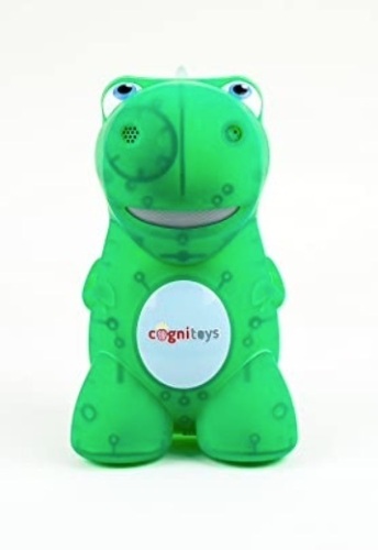 Stemosaur, Educational Smart Toy, Appears New - Lot 167