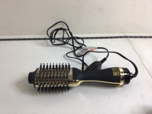 One-Step Pro Blowout Styler, Powers Up, E-Commerce Return - Lot 171