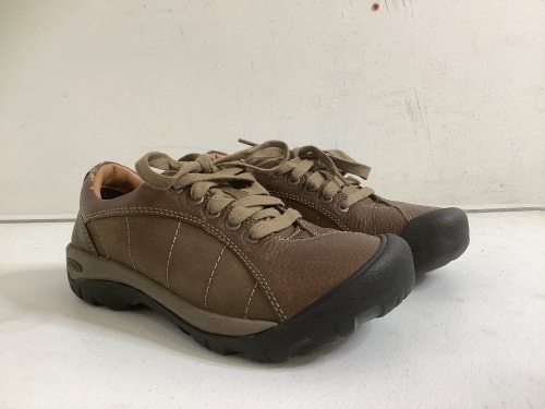 Women's Keen Shoes, 7, E-Commerce Return - Lot 182