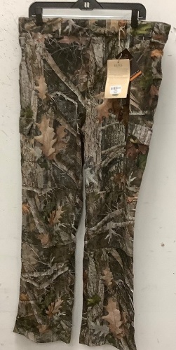 Men's Redhead Pants, L, New - Lot 205
