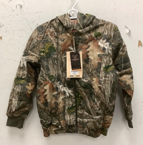 RedHead Youth Jacket, YL, New, - Lot 212
