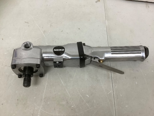 Neiko Angle Polisher, E-Commerce Return - Lot 214