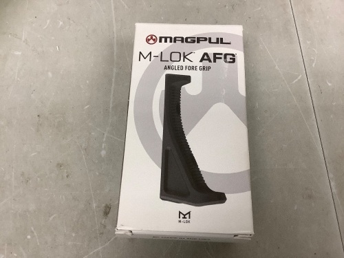 Magpul Angled Fore Grip, E-Commerce Return - Lot 224