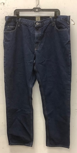 Men's Jeans, 42x32, E-Commerce Return - Lot 235