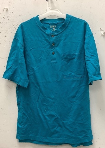 Men's Redhead Shirt, S, E-Commerce Return - Lot 240