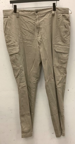 Men's Pants, 42x34, E-Commerce Return - Lot 241
