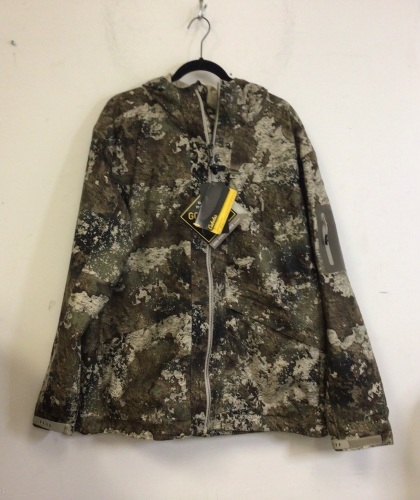 Mens Jacket, XL, E-Comm Return - Lot 245