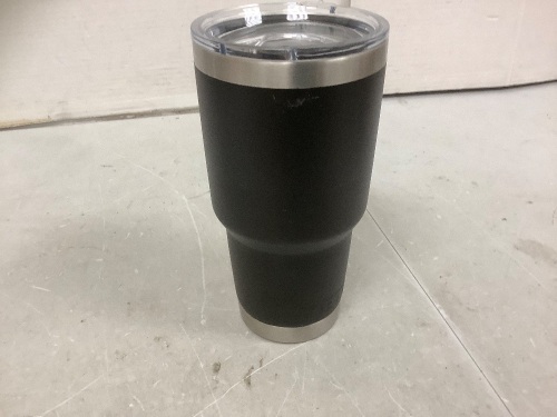 Yeti Cup, Appears New - Lot 272