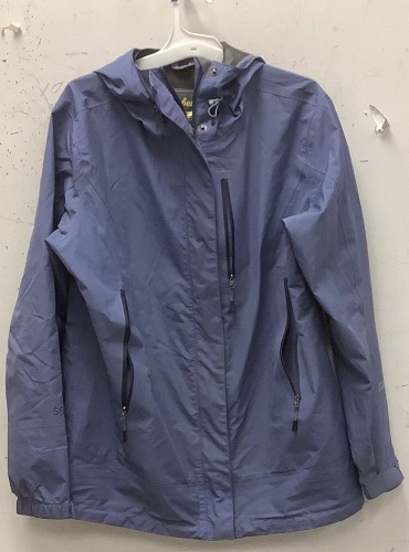 Women's Jacket, M, E-Commerce Return - Lot 276