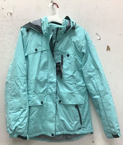 Women's Arctix Coat, L, Appears New - Lot 278