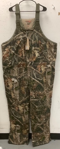 Men's Redhead Bibs, 3XLT, New - Lot 283