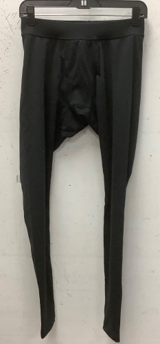 Under Armour Mens Baselayer Pants, M, New, Retail 70.00 - Lot 284