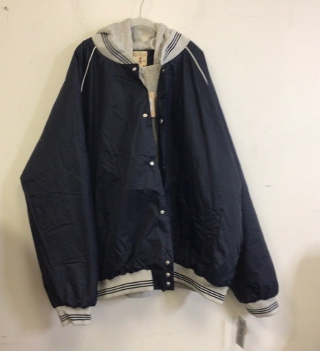 Red Head Mens Jacket, 4XL, E-Comm Return - Lot 287