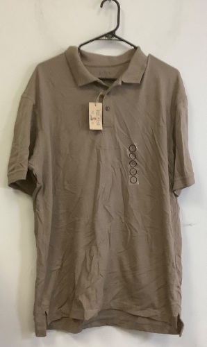 Men's Redhead Shirt, L, E-Commerce Return - Lot 295