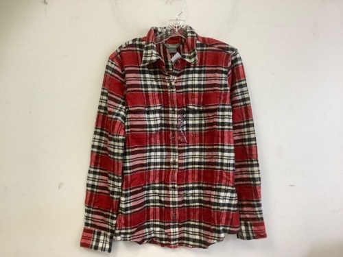 Women's Natural Reflections Shirt, M, E-Commerce Return - Lot 302