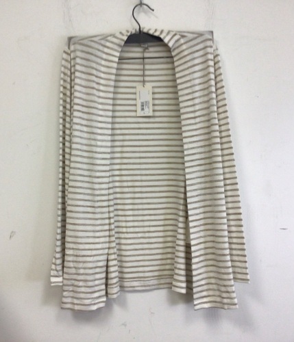 Womens Cardigan, Large, New - Lot 305