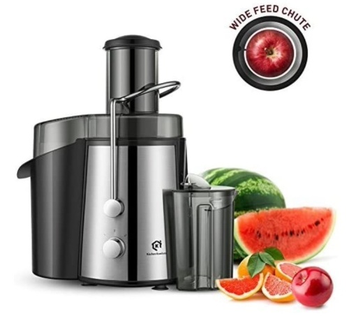 Professional Juice Extractor, New - Lot 306