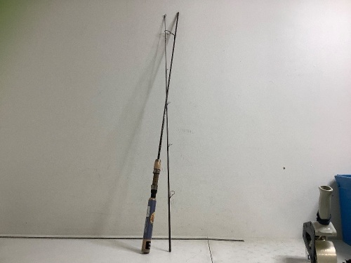 Fishing Rod, Appears New - Lot 307