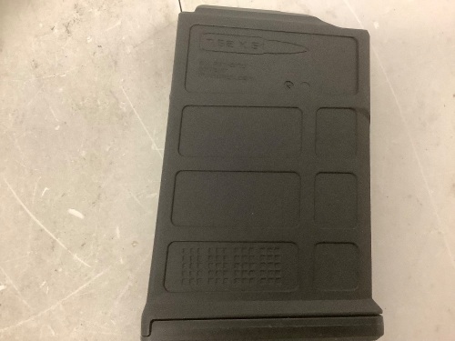 Magpul PMag 10 7.62AC, Appears New - Lot 308