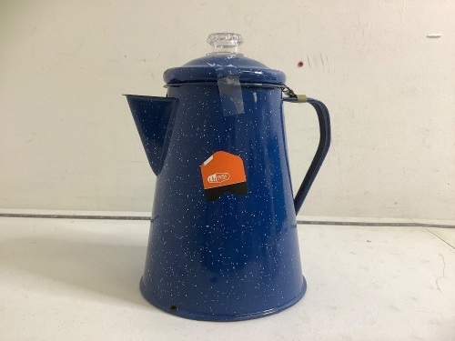 Tea Kettle, E-Commerce Return - Lot 326