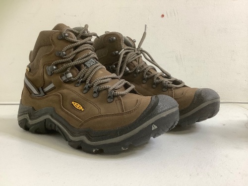 Men's Keen Shoes, 11, E-Commerce Return - Lot 328