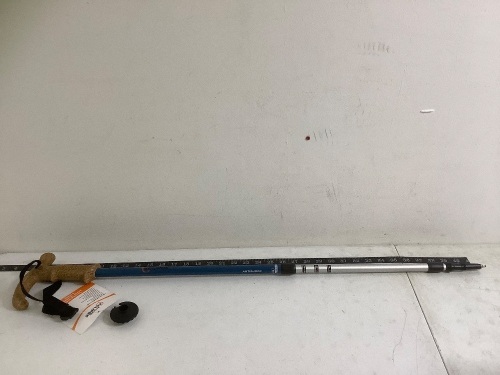 Adjustable Walking Staff, E-Commerce Return - Lot 332