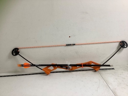 Bear Archery Kit, E-Commerce Return - Lot 350