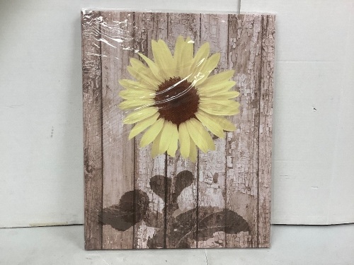 Wall Art, New - Lot 355