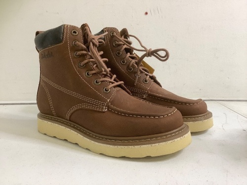 Men's Boots, 9.5M, Appears New - Lot 363