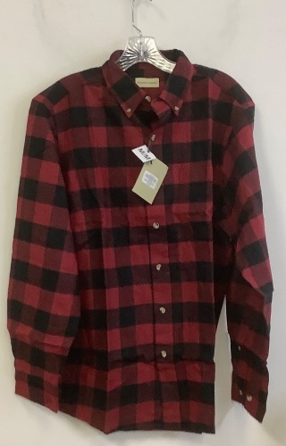 Men's Shirt, M, Appears New - Lot 373