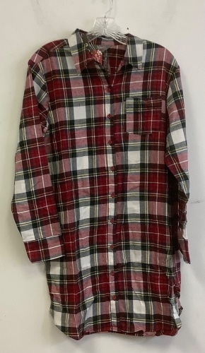Women's Natural Reflections Shirt, M, E-Commerce Return - Lot 374