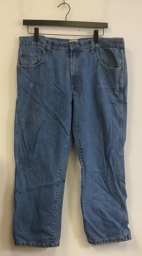 Men's Redhead Pants, 40x30, Small Stain, E-Commerce Return - Lot 384