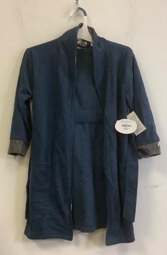 Boy's Robe, Youth 5, E-Commerce Return - Lot 398