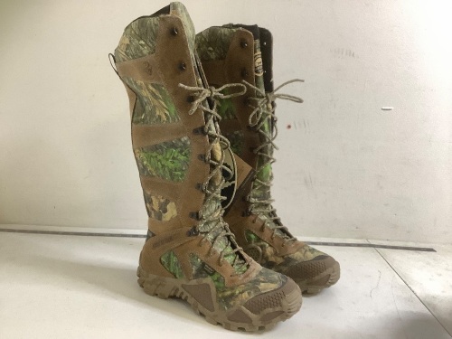 Men's Irish Setter Boots, 8, Appears New - Lot 406