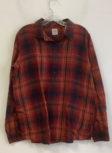Men's Ascend Shirt, L, Appears New - Lot 410