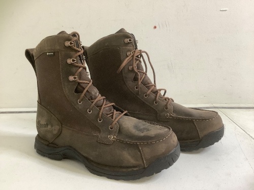 Men's Danner Boots, 11.5, E-Commerce Return - Lot 412