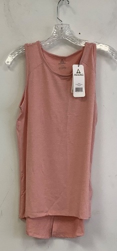 Women's Ascend Tank, S, Appears New - Lot 417