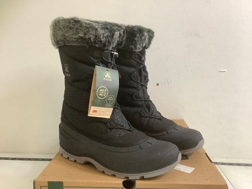 Women's Boots, 10, Appears New - Lot 418