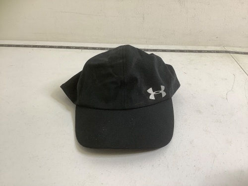 Women's UnderArmour Hat, OSFA, Appears New - Lot 419