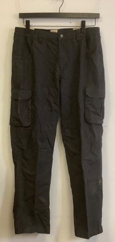 Men's Redhead Pants, 34x32, E-Commerce Return - Lot 426